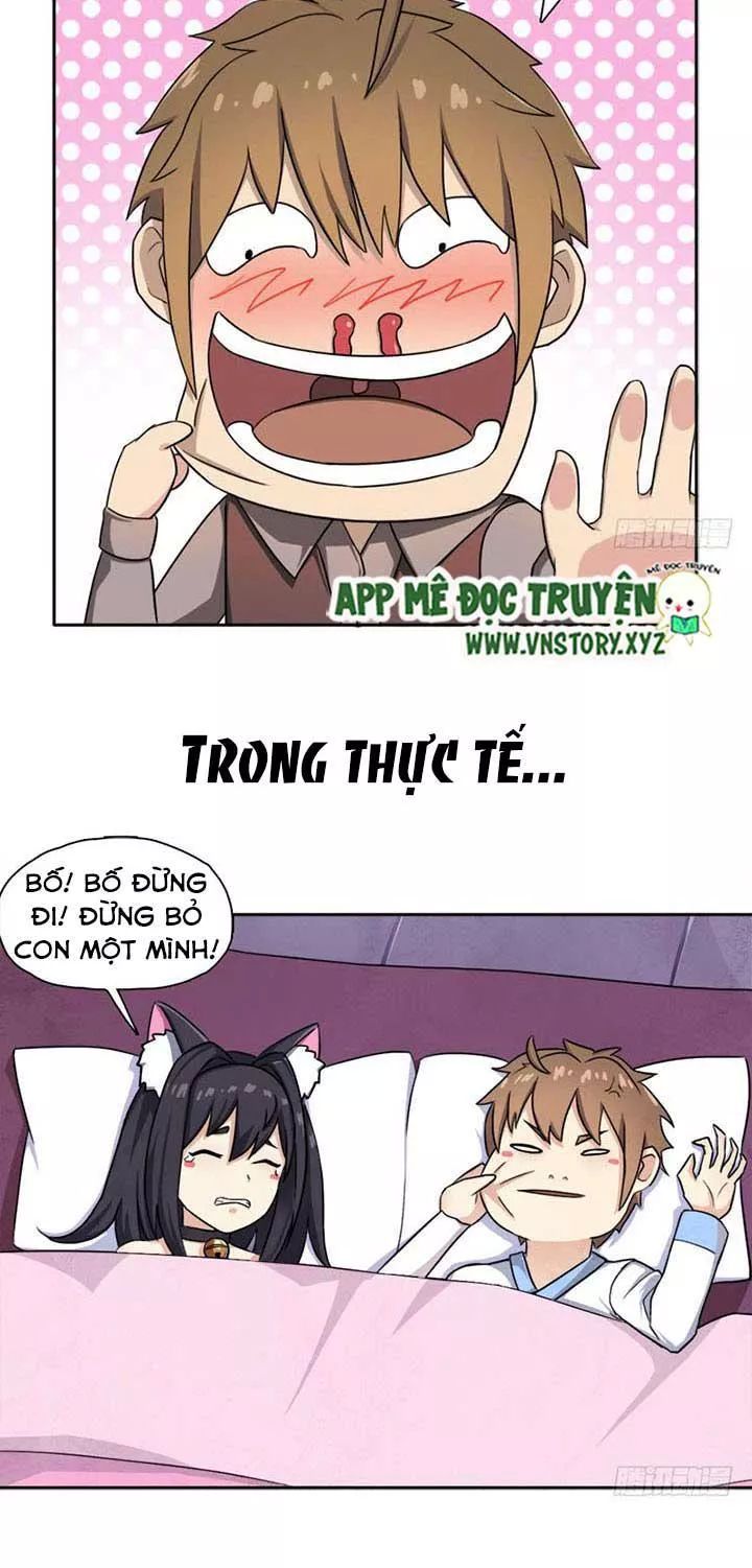 Cứu Thế Giới Đi, Ông Chú! Chap 22 - Next Chap 23