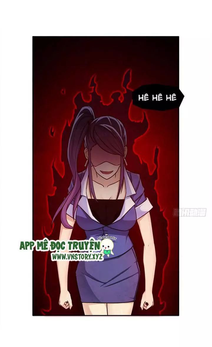Cứu Thế Giới Đi, Ông Chú! Chap 22 - Next Chap 23
