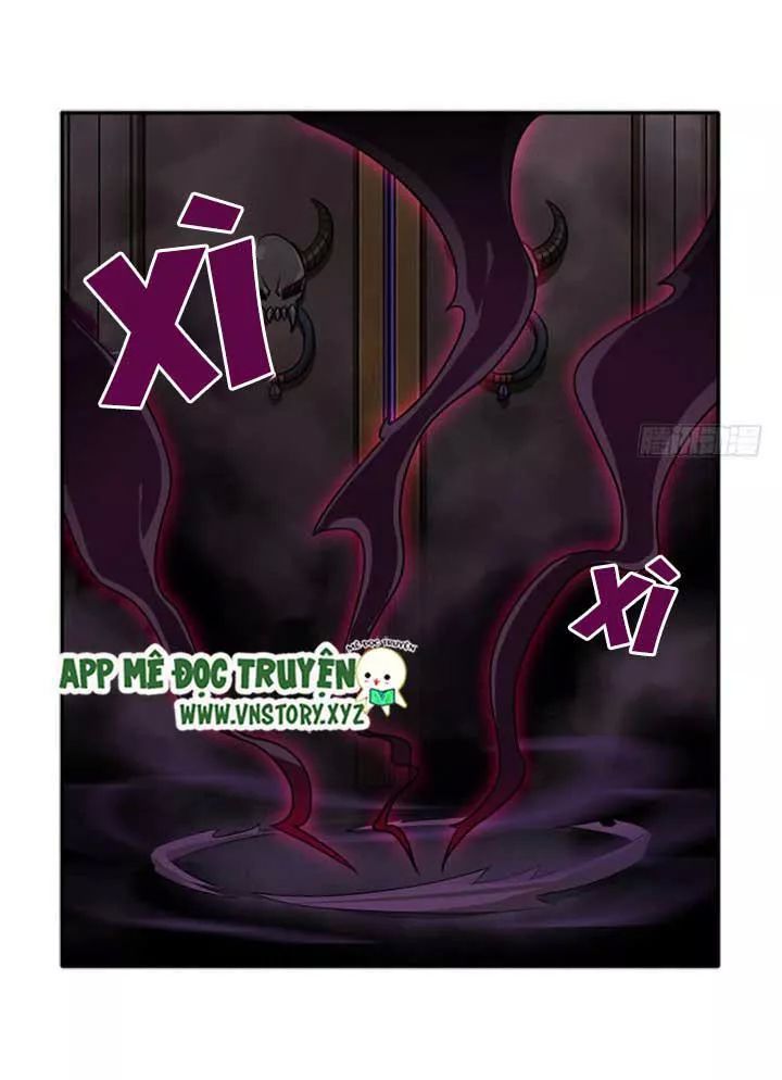 Cứu Thế Giới Đi, Ông Chú! Chap 22 - Next Chap 23