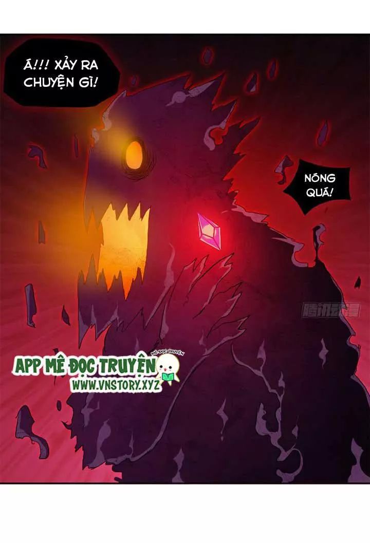 Cứu Thế Giới Đi, Ông Chú! Chap 22 - Next Chap 23
