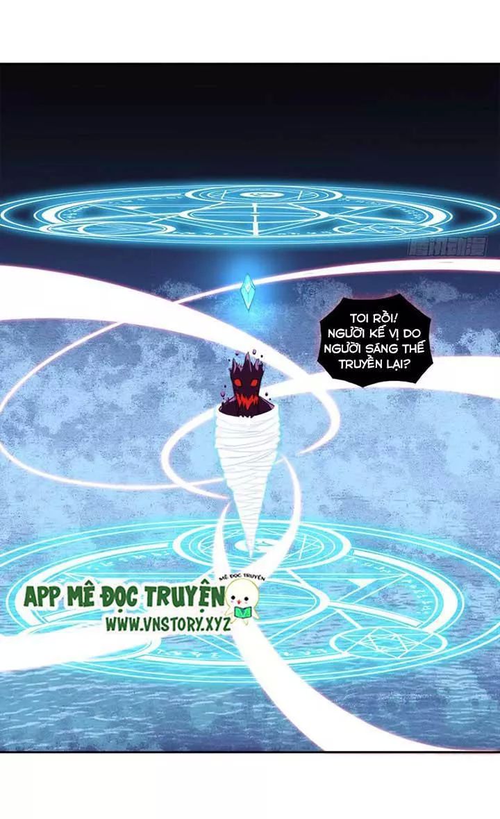 Cứu Thế Giới Đi, Ông Chú! Chap 22 - Next Chap 23