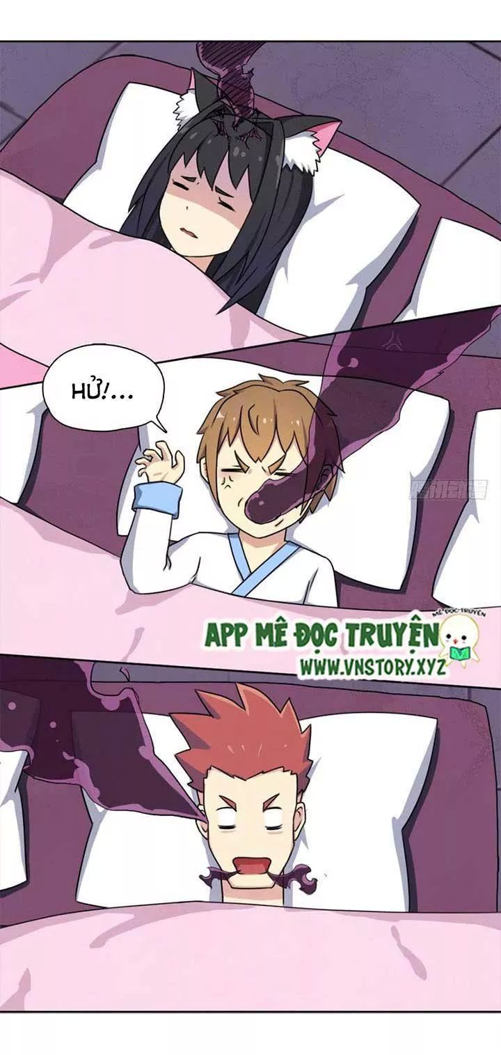 Cứu Thế Giới Đi, Ông Chú! Chap 22 - Next Chap 23