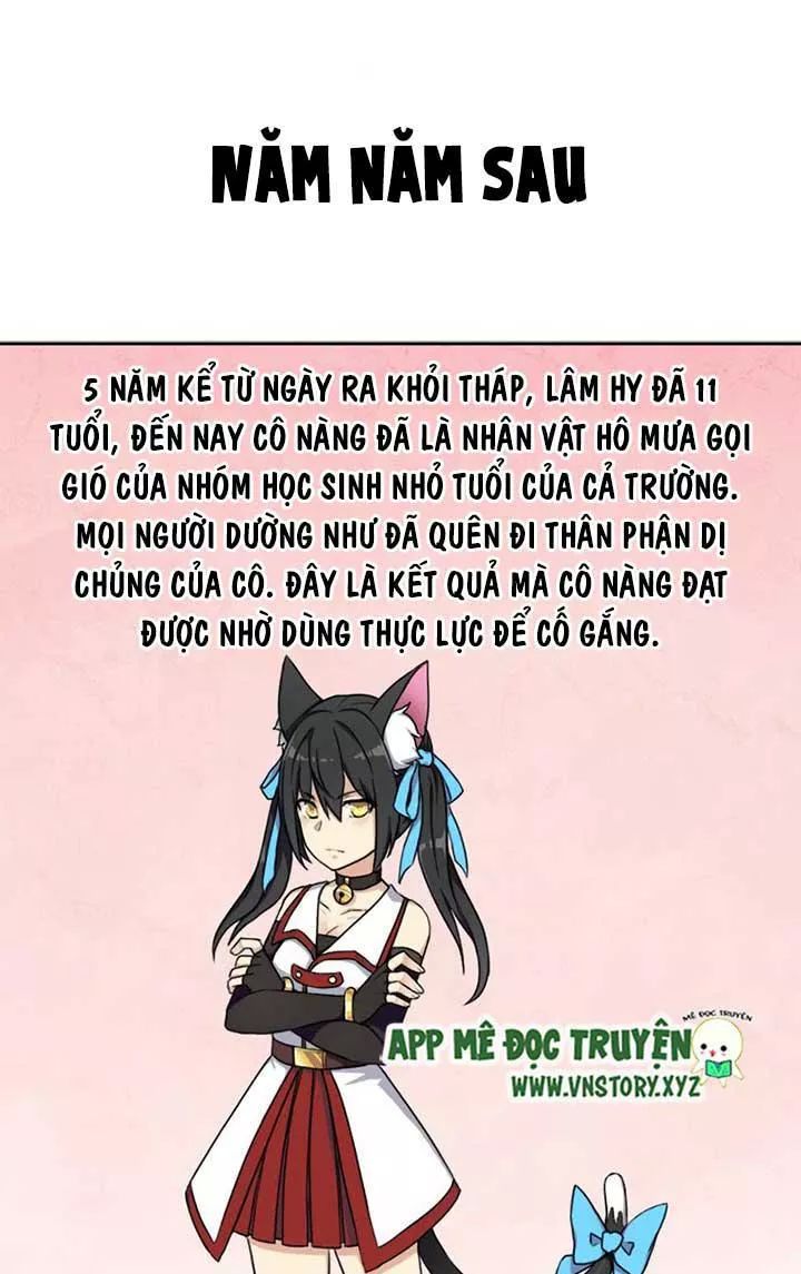 Cứu Thế Giới Đi, Ông Chú! Chap 25 - Next Chap 26