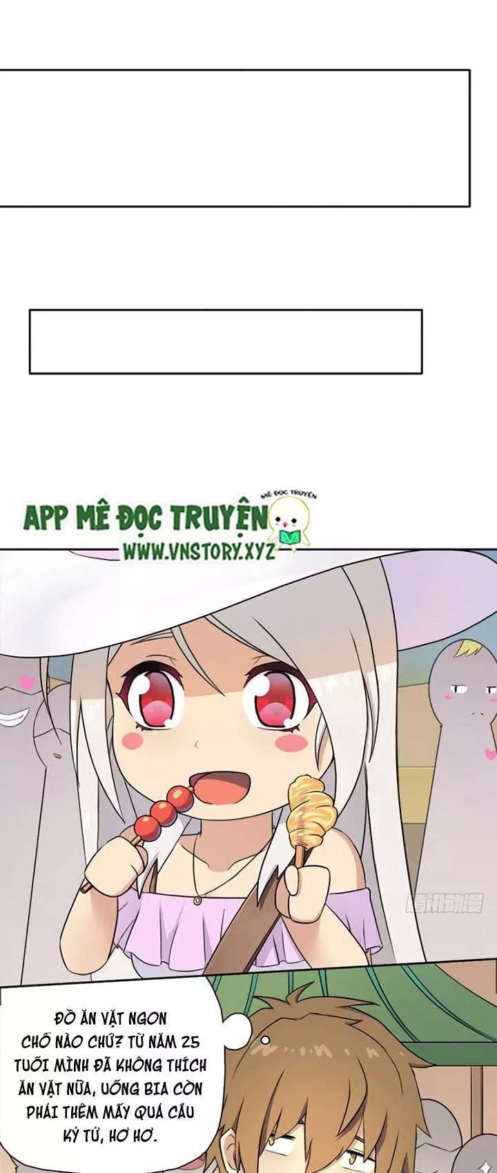 Cứu Thế Giới Đi, Ông Chú! Chap 25 - Next Chap 26