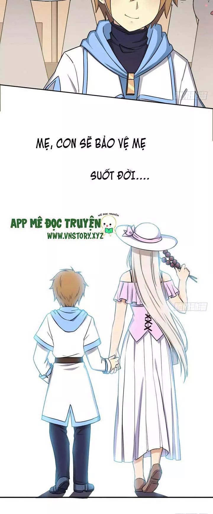 Cứu Thế Giới Đi, Ông Chú! Chap 25 - Next Chap 26