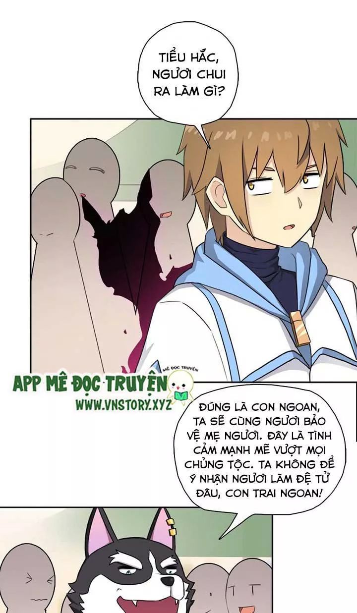 Cứu Thế Giới Đi, Ông Chú! Chap 25 - Next Chap 26