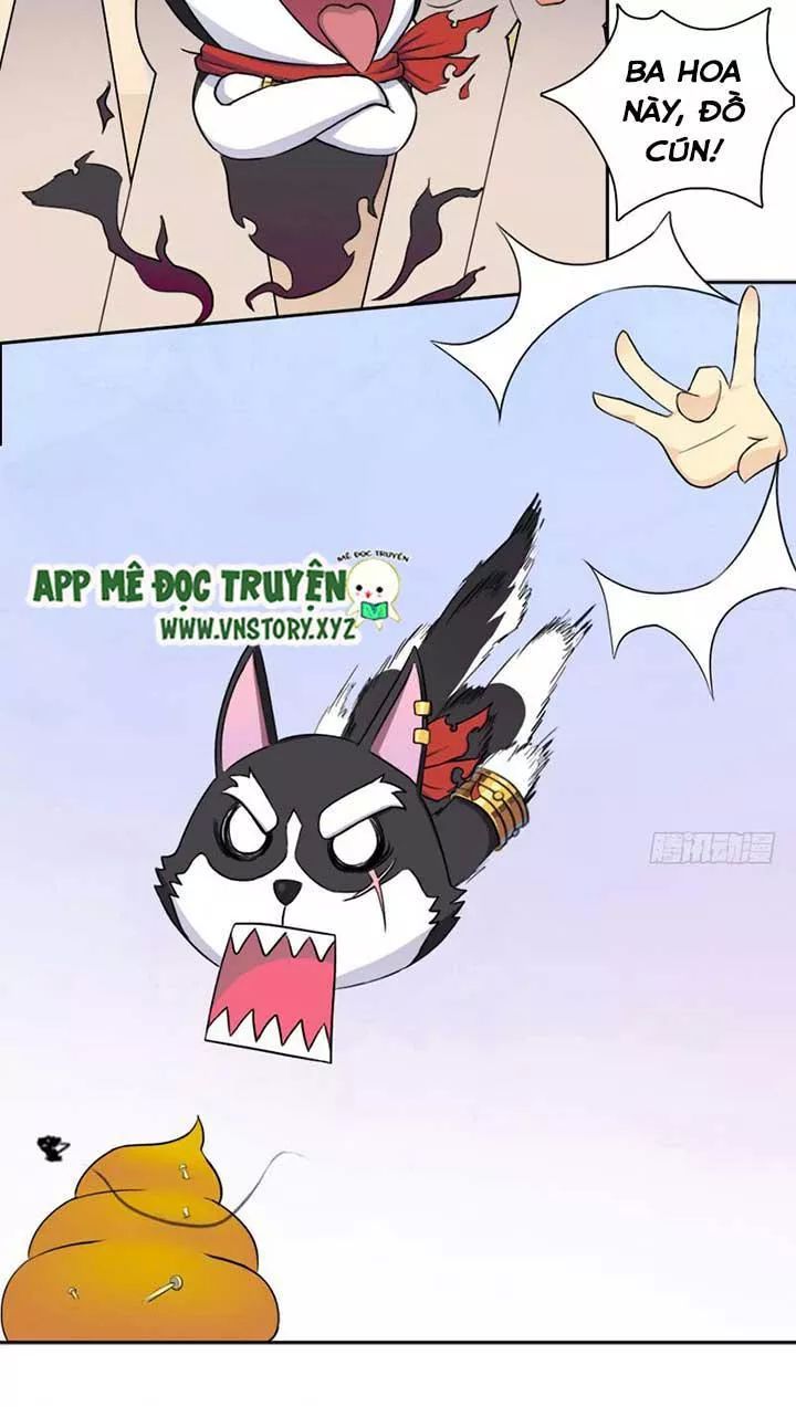 Cứu Thế Giới Đi, Ông Chú! Chap 25 - Next Chap 26