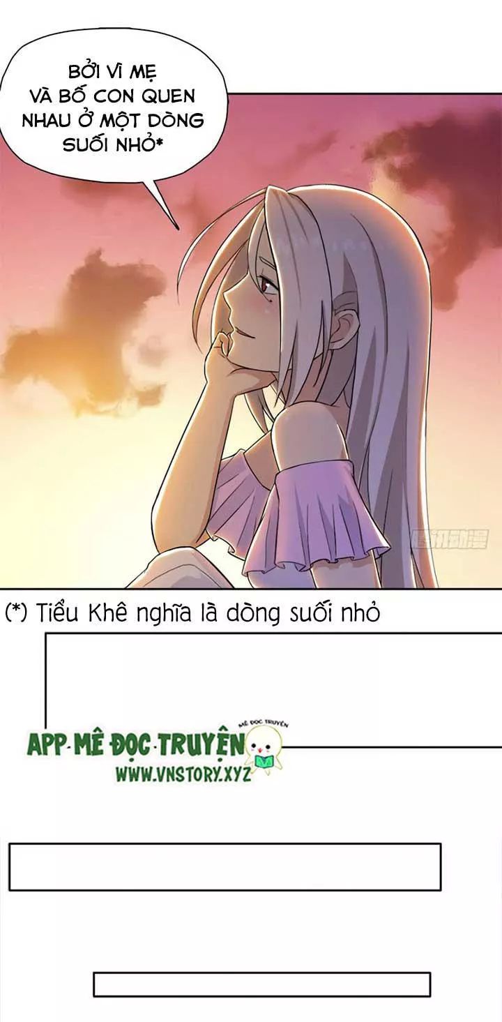 Cứu Thế Giới Đi, Ông Chú! Chap 25 - Next Chap 26