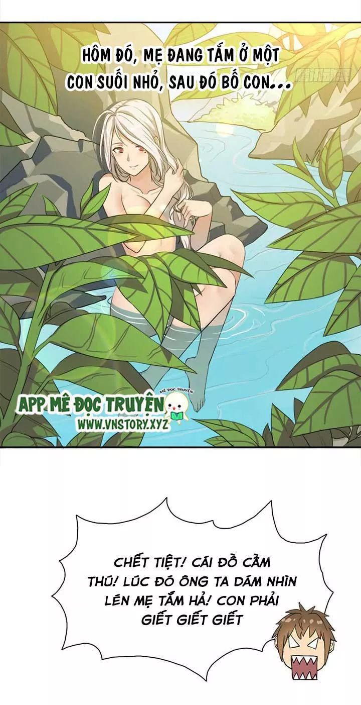 Cứu Thế Giới Đi, Ông Chú! Chap 25 - Next Chap 26
