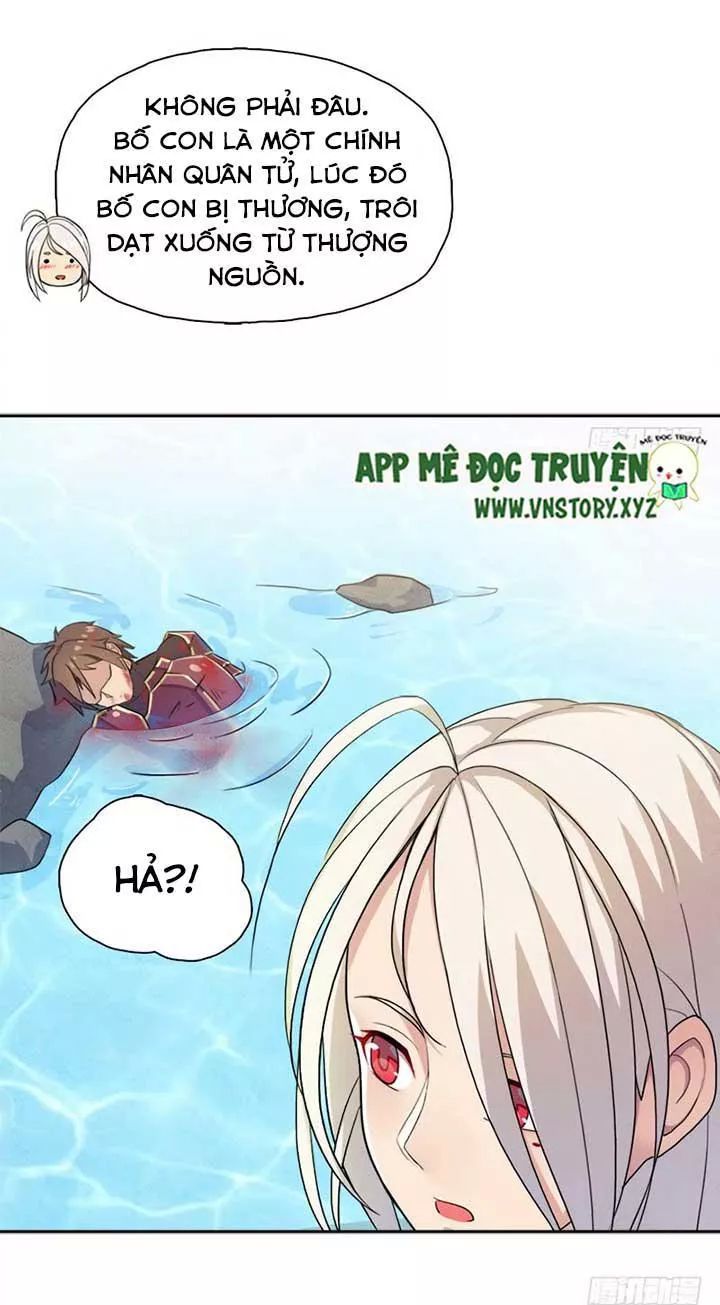 Cứu Thế Giới Đi, Ông Chú! Chap 25 - Next Chap 26