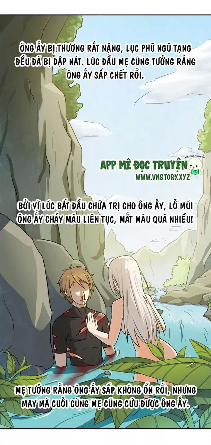 Cứu Thế Giới Đi, Ông Chú! Chap 25 - Next Chap 26