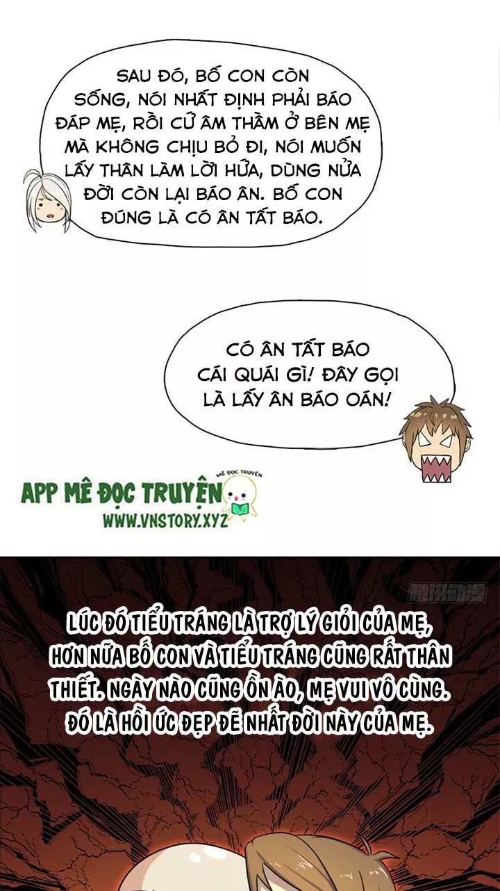 Cứu Thế Giới Đi, Ông Chú! Chap 25 - Next Chap 26