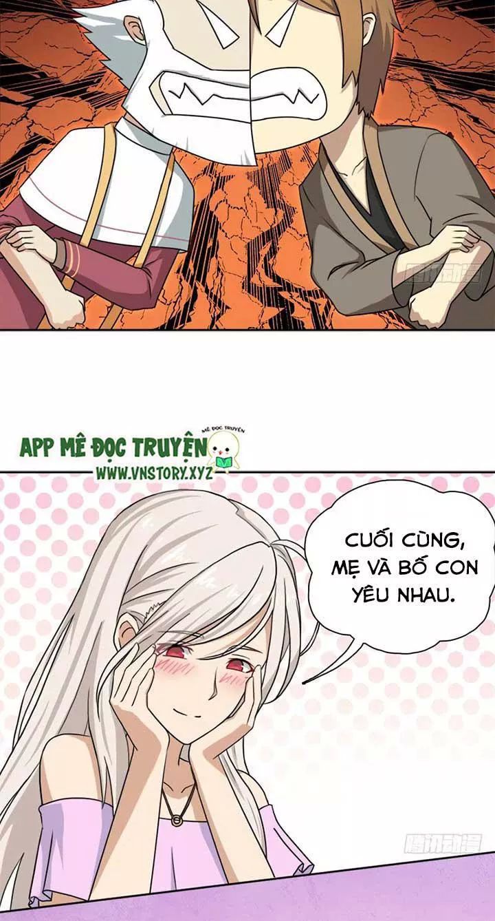 Cứu Thế Giới Đi, Ông Chú! Chap 25 - Next Chap 26