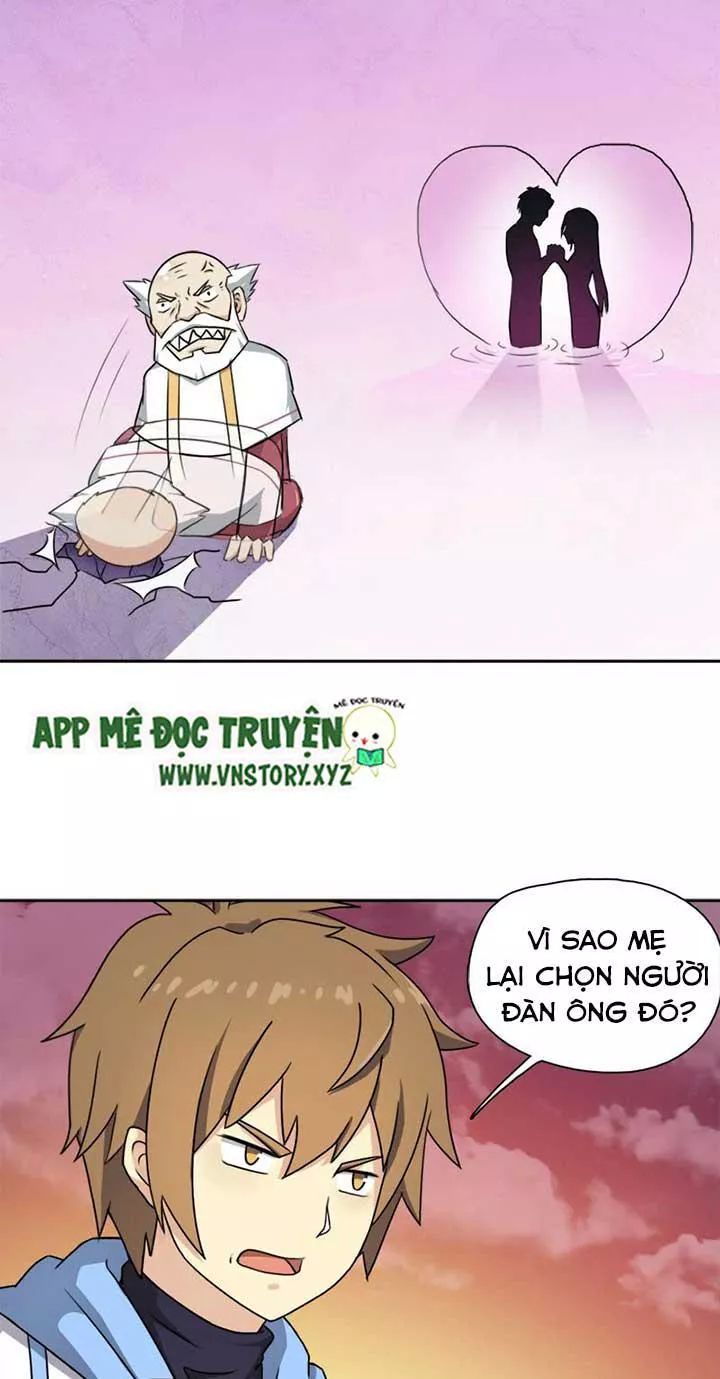 Cứu Thế Giới Đi, Ông Chú! Chap 25 - Next Chap 26