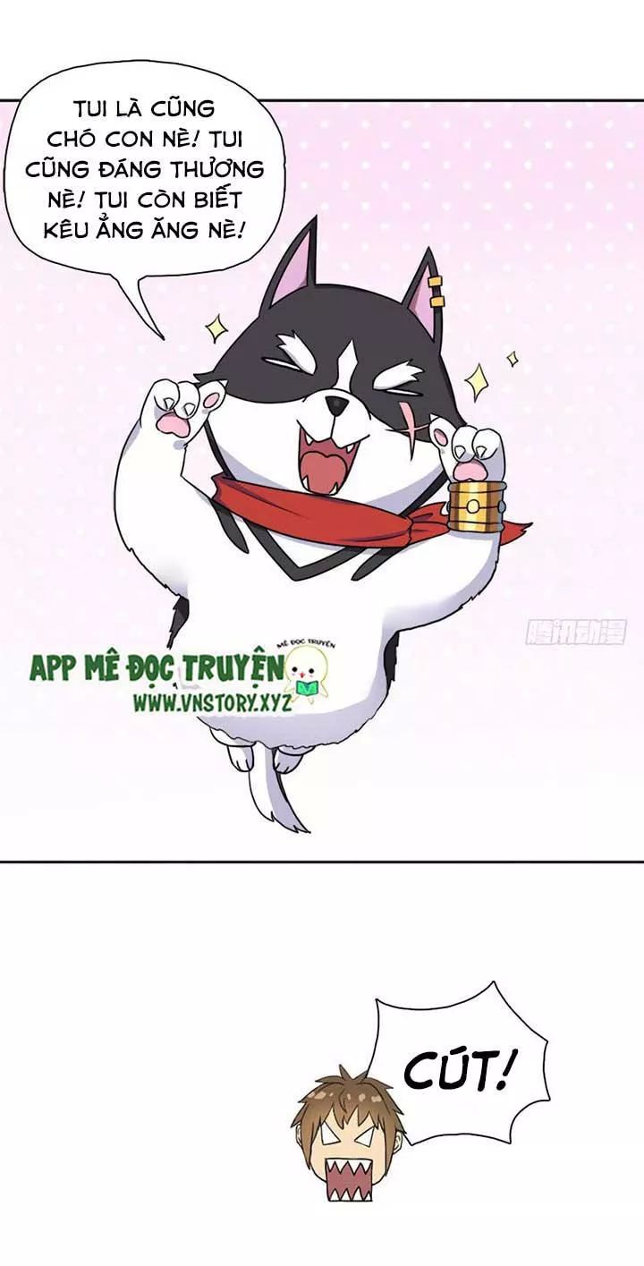 Cứu Thế Giới Đi, Ông Chú! Chap 25 - Next Chap 26