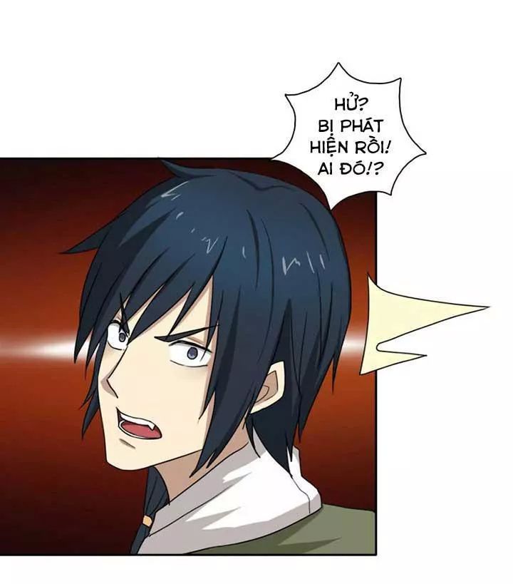 Cứu Thế Giới Đi, Ông Chú! Chap 25 - Next Chap 26