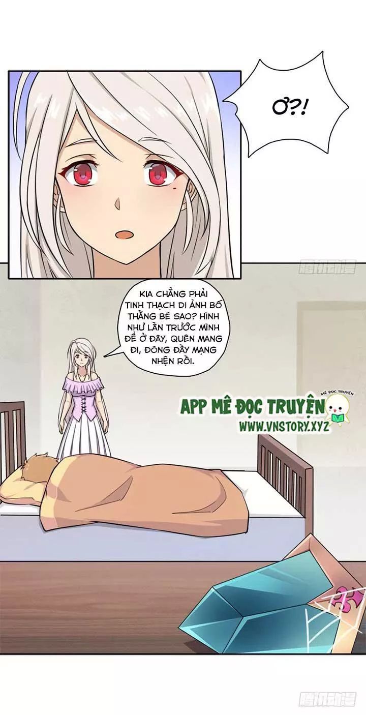 Cứu Thế Giới Đi, Ông Chú! Chap 25 - Next Chap 26