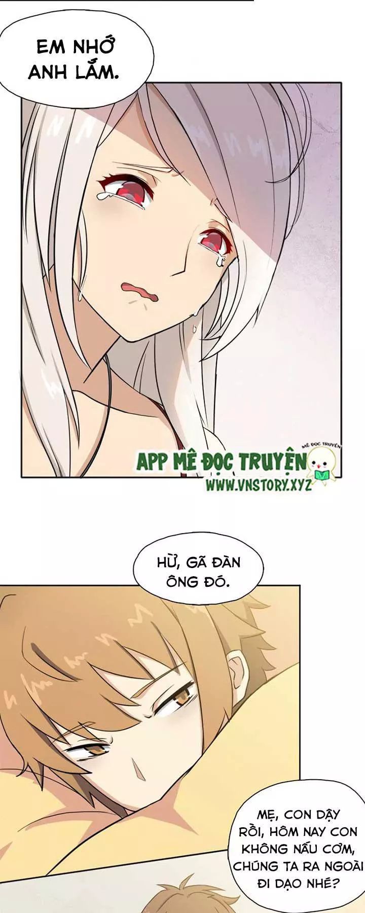 Cứu Thế Giới Đi, Ông Chú! Chap 25 - Next Chap 26