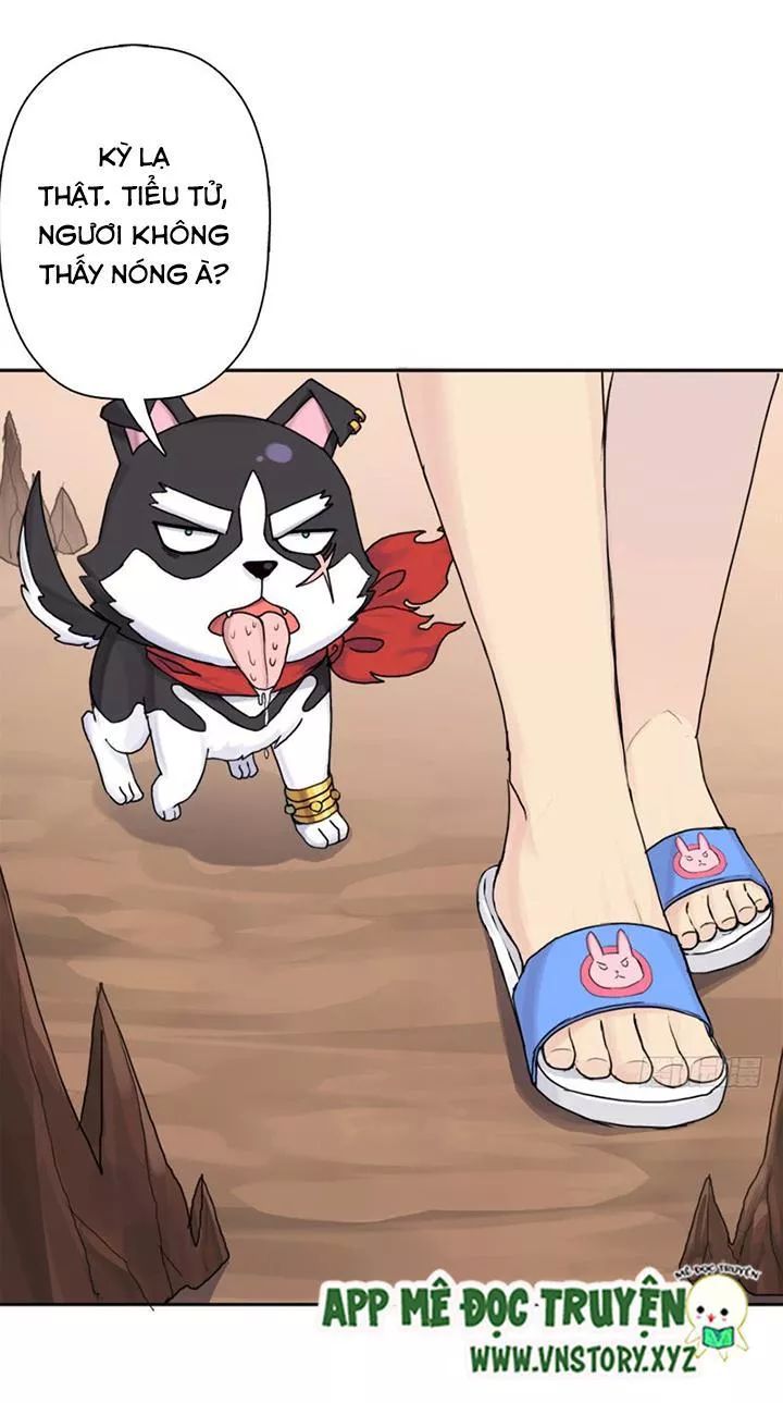 Cứu Thế Giới Đi, Ông Chú! Chap 41 - Next Chap 42