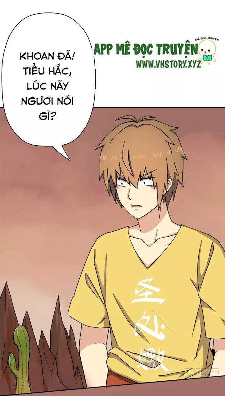 Cứu Thế Giới Đi, Ông Chú! Chap 41 - Next Chap 42
