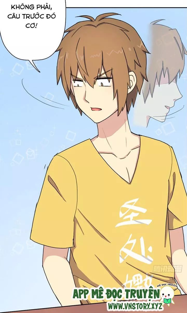 Cứu Thế Giới Đi, Ông Chú! Chap 41 - Next Chap 42