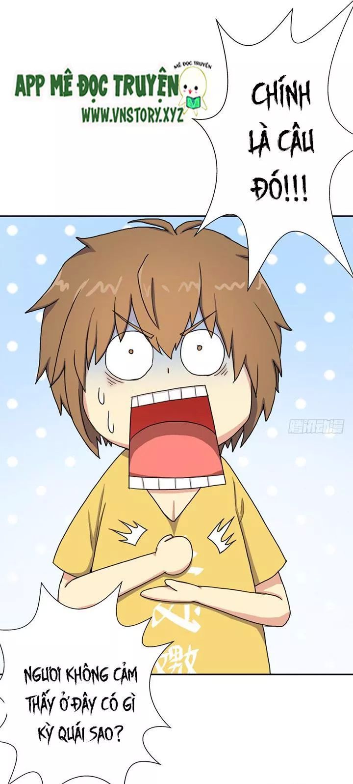 Cứu Thế Giới Đi, Ông Chú! Chap 41 - Next Chap 42