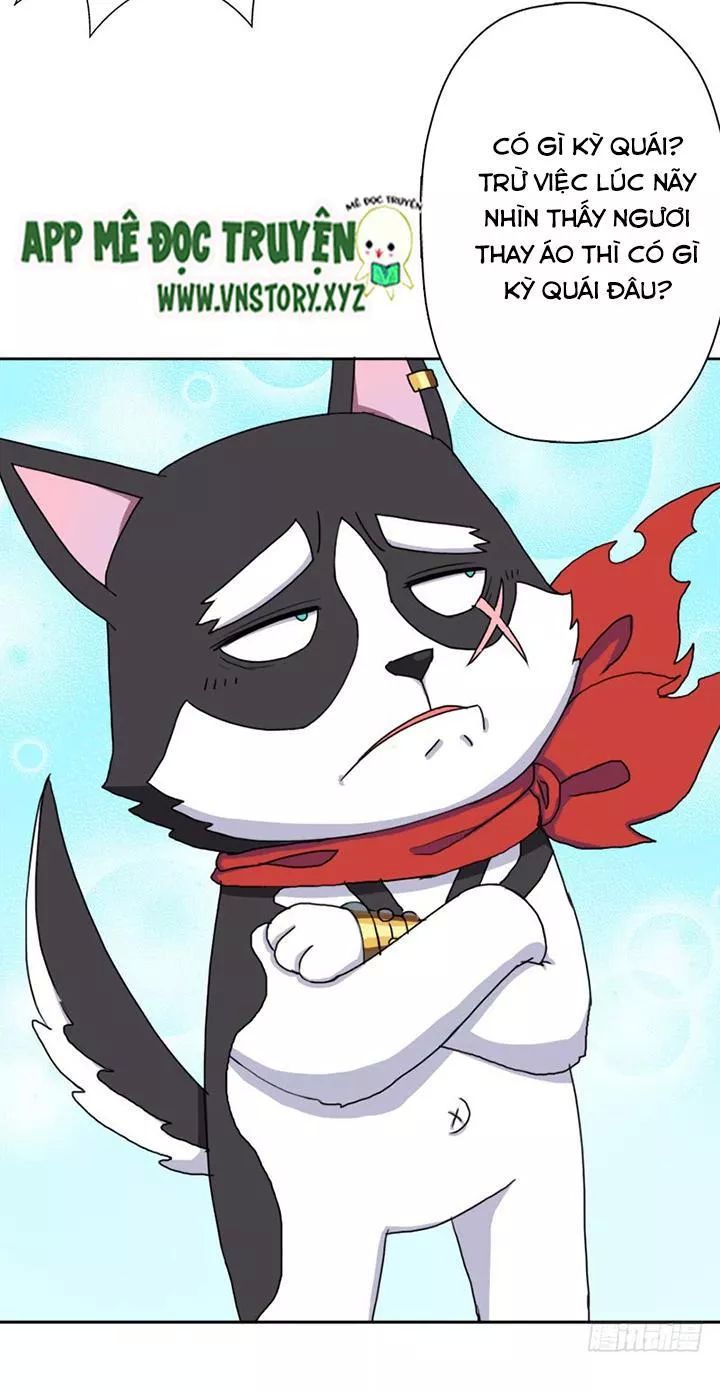 Cứu Thế Giới Đi, Ông Chú! Chap 41 - Next Chap 42