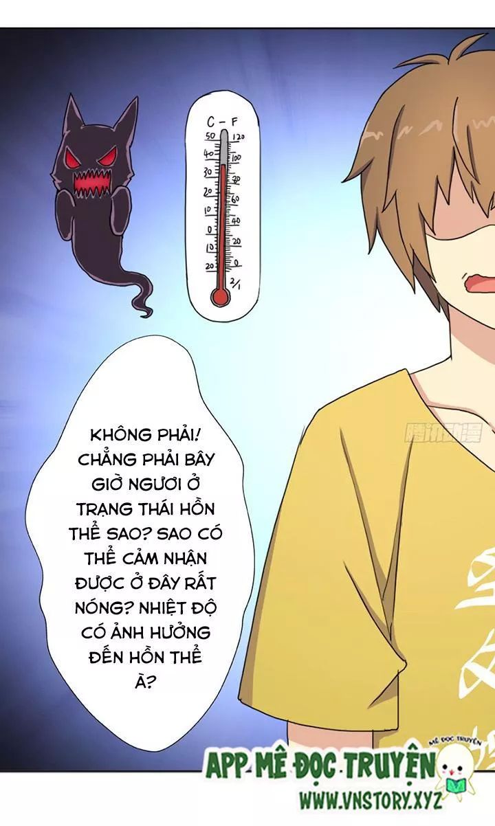 Cứu Thế Giới Đi, Ông Chú! Chap 41 - Next Chap 42