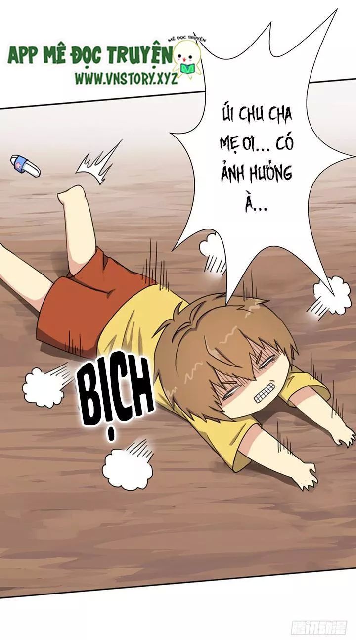 Cứu Thế Giới Đi, Ông Chú! Chap 41 - Next Chap 42