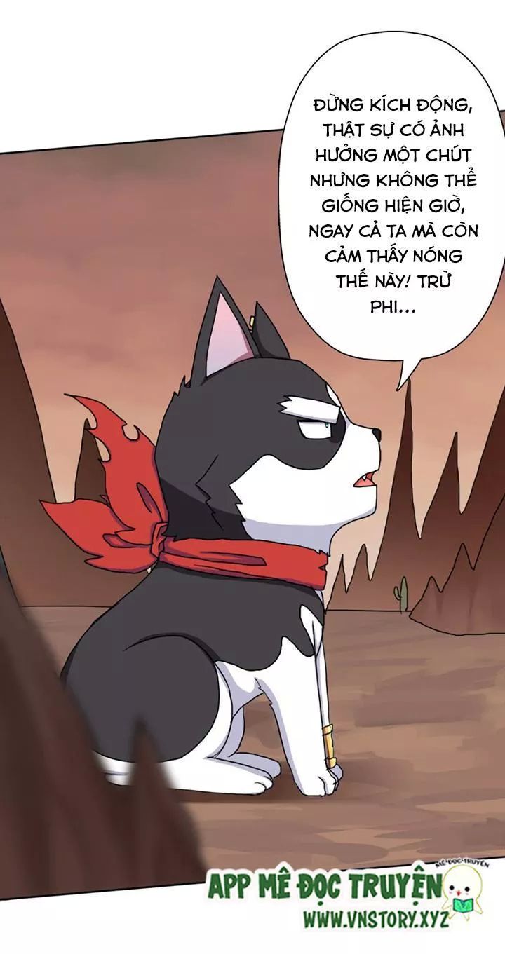 Cứu Thế Giới Đi, Ông Chú! Chap 41 - Next Chap 42