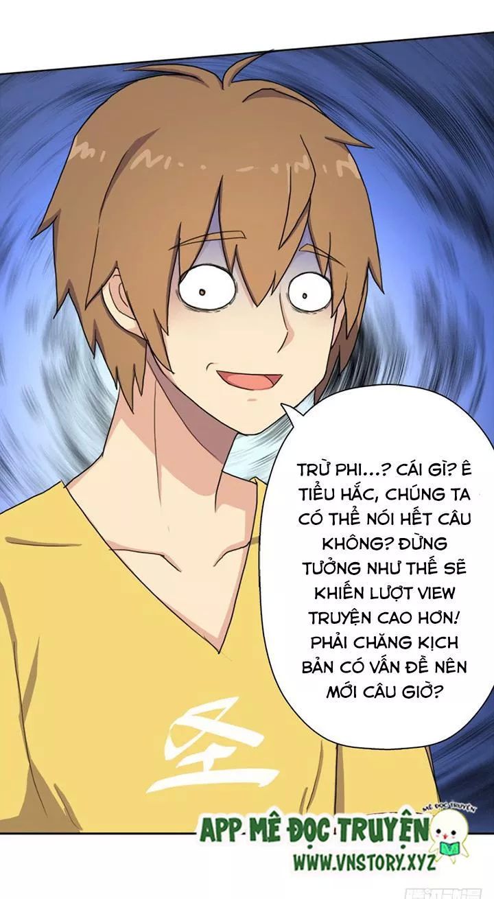 Cứu Thế Giới Đi, Ông Chú! Chap 41 - Next Chap 42