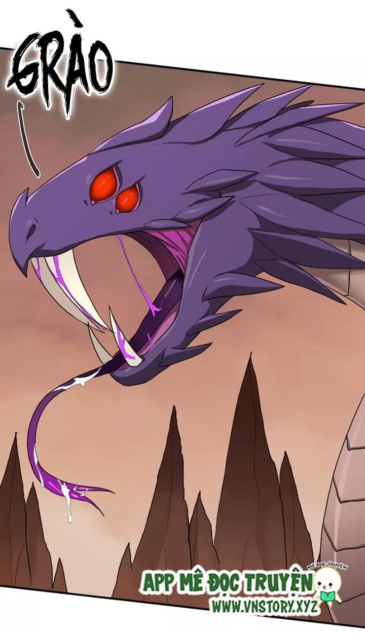 Cứu Thế Giới Đi, Ông Chú! Chap 41 - Next Chap 42