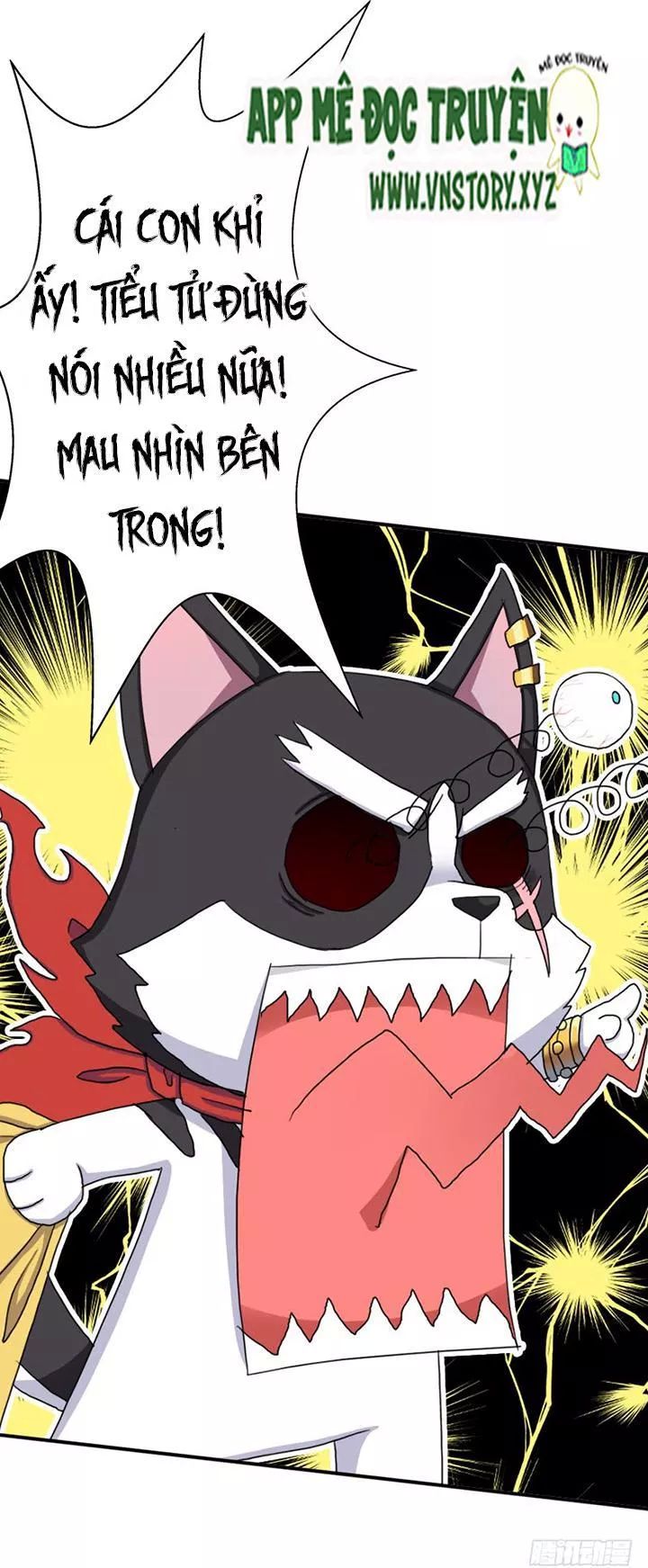 Cứu Thế Giới Đi, Ông Chú! Chap 41 - Next Chap 42