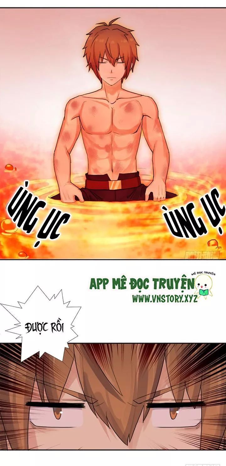 Cứu Thế Giới Đi, Ông Chú! Chap 41 - Next Chap 42