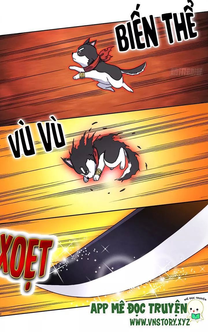 Cứu Thế Giới Đi, Ông Chú! Chap 41 - Next Chap 42