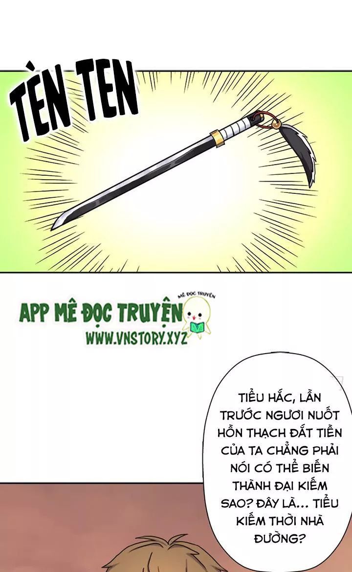 Cứu Thế Giới Đi, Ông Chú! Chap 41 - Next Chap 42