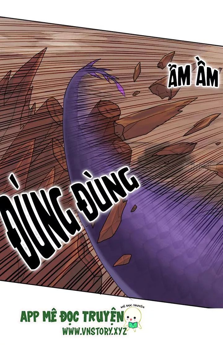 Cứu Thế Giới Đi, Ông Chú! Chap 41 - Next Chap 42