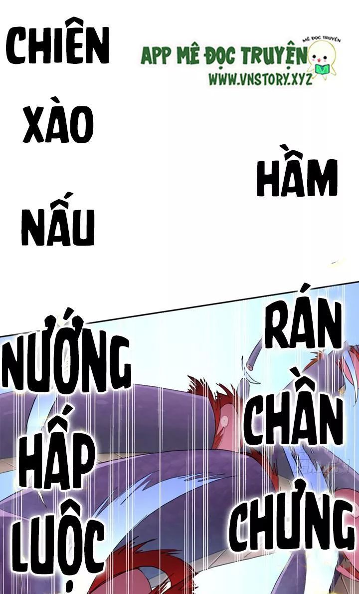 Cứu Thế Giới Đi, Ông Chú! Chap 41 - Next Chap 42