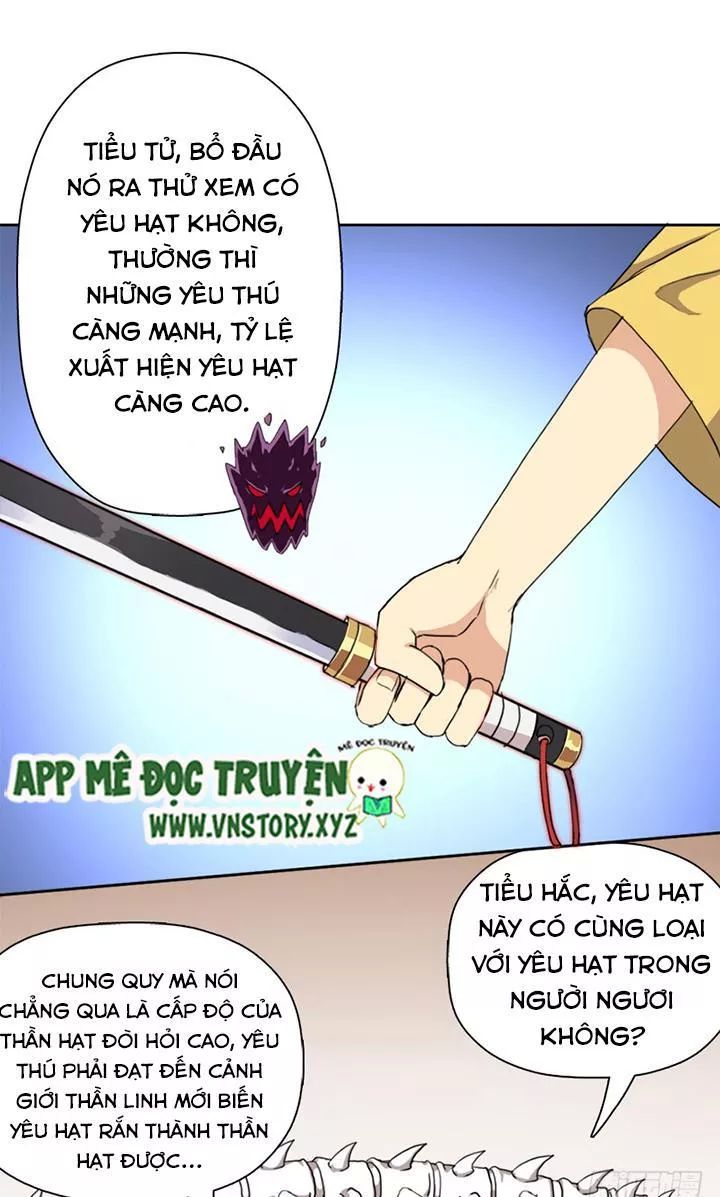 Cứu Thế Giới Đi, Ông Chú! Chap 41 - Next Chap 42