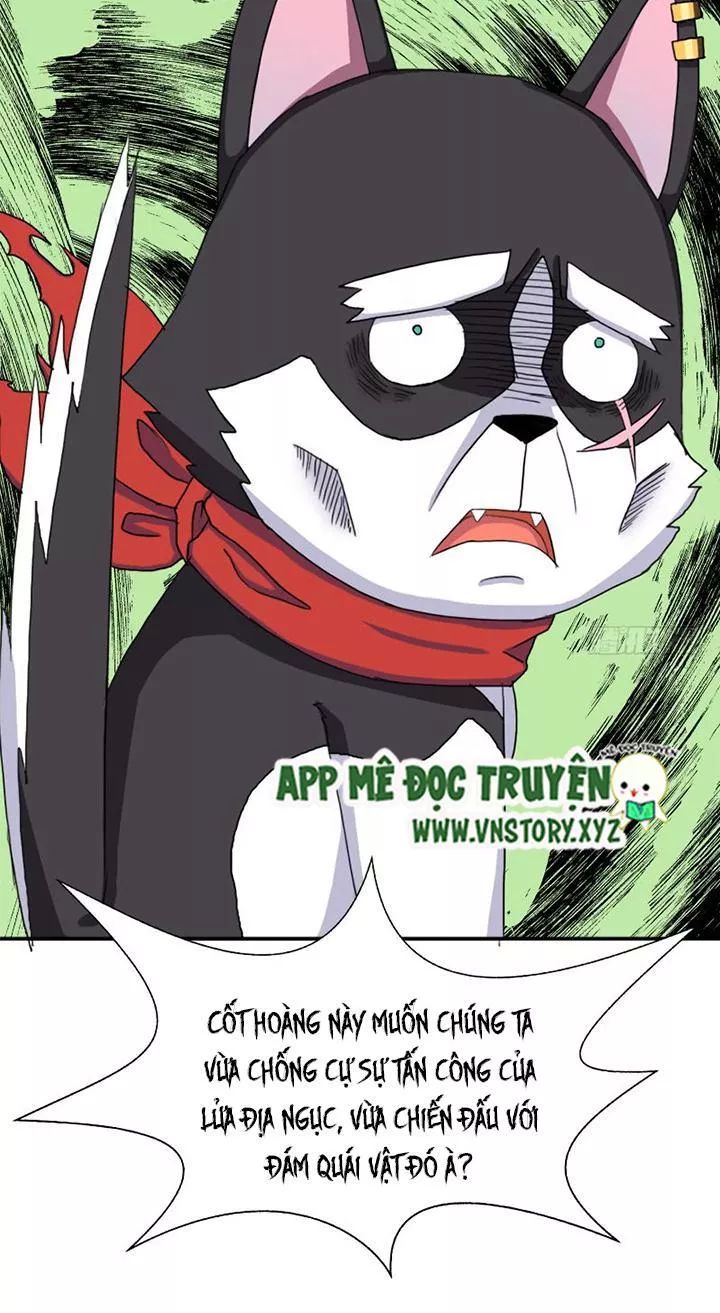 Cứu Thế Giới Đi, Ông Chú! Chap 41 - Next Chap 42