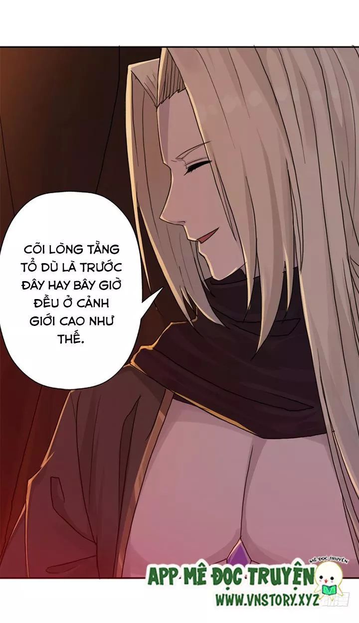 Cứu Thế Giới Đi, Ông Chú! Chap 41 - Next Chap 42