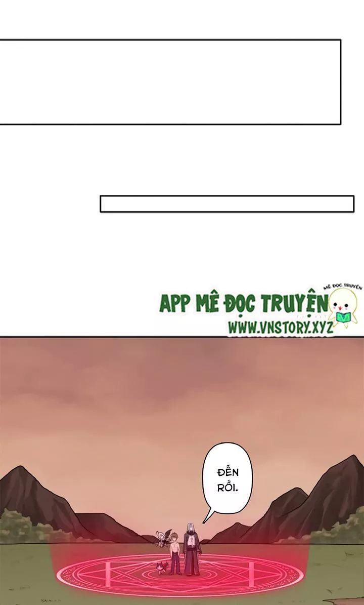Cứu Thế Giới Đi, Ông Chú! Chap 41 - Next Chap 42