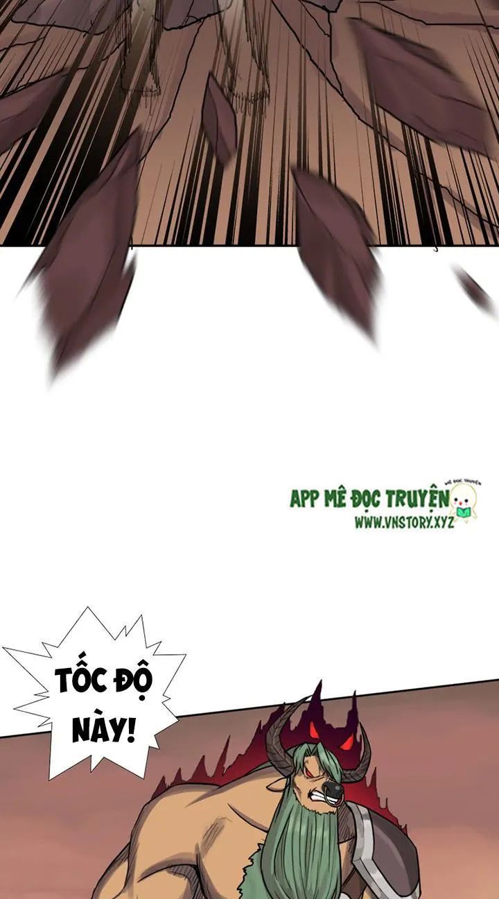 Cứu Thế Giới Đi, Ông Chú! Chap 43 - Next Chap 44