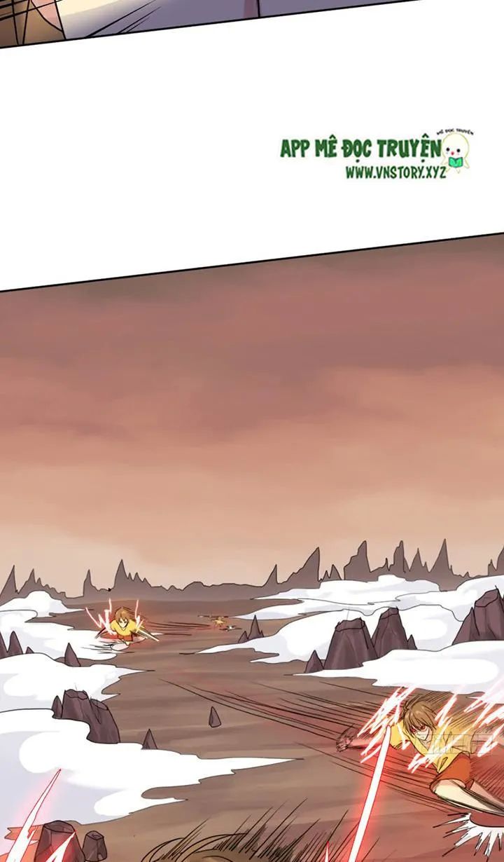 Cứu Thế Giới Đi, Ông Chú! Chap 43 - Next Chap 44