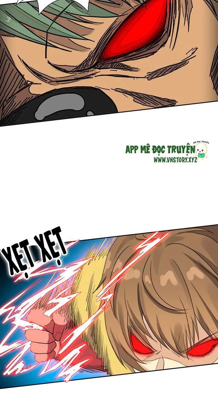 Cứu Thế Giới Đi, Ông Chú! Chap 43 - Next Chap 44