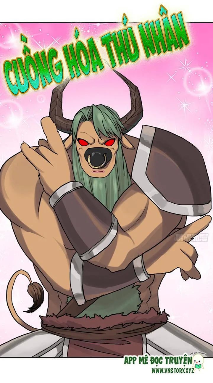 Cứu Thế Giới Đi, Ông Chú! Chap 43 - Next Chap 44