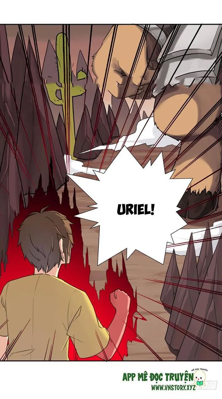 Cứu Thế Giới Đi, Ông Chú! Chap 43 - Next Chap 44