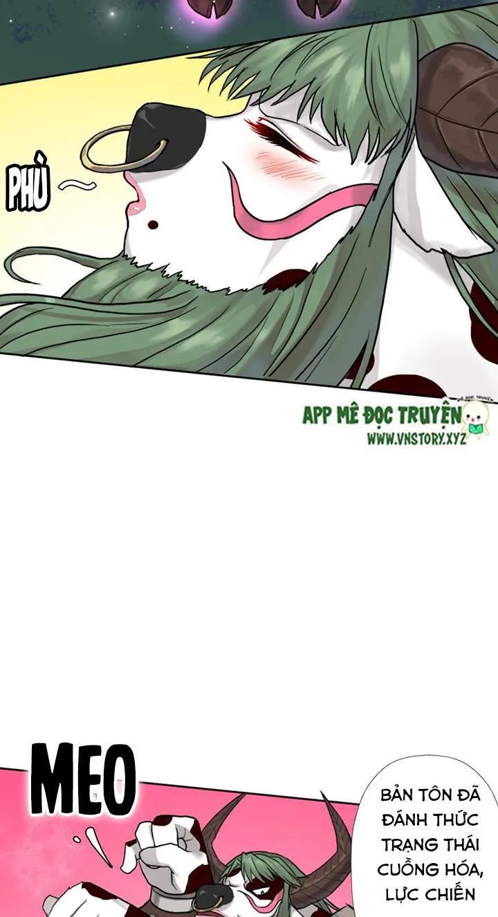 Cứu Thế Giới Đi, Ông Chú! Chap 43 - Next Chap 44