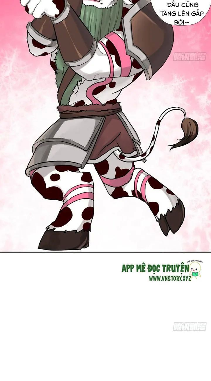 Cứu Thế Giới Đi, Ông Chú! Chap 43 - Next Chap 44