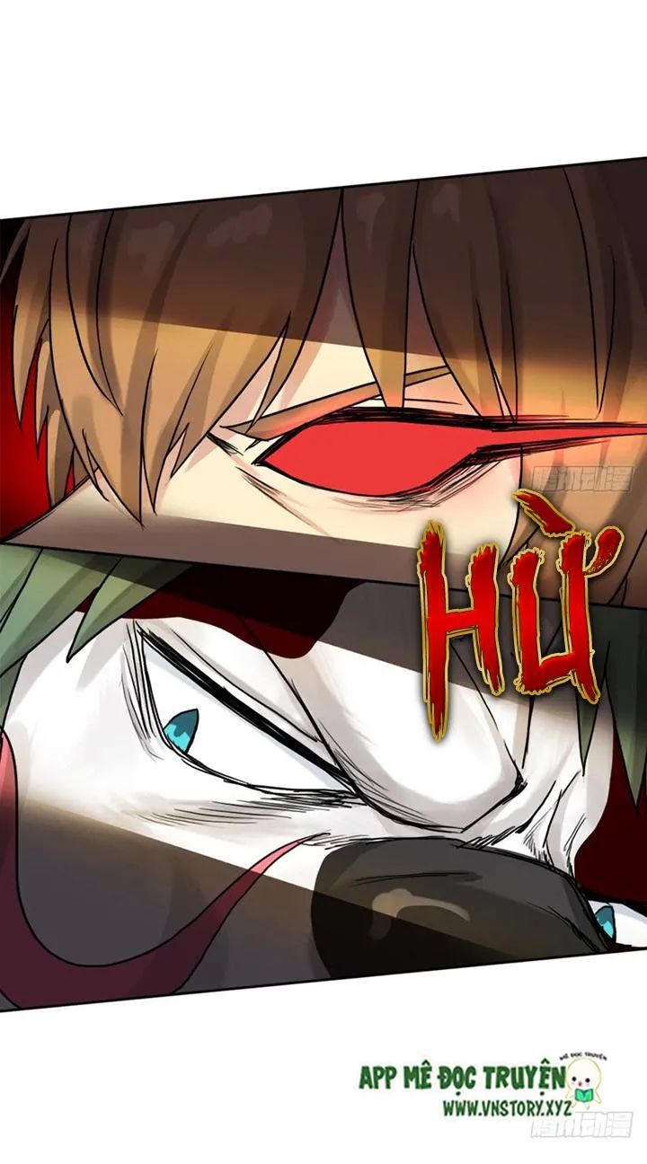 Cứu Thế Giới Đi, Ông Chú! Chap 43 - Next Chap 44